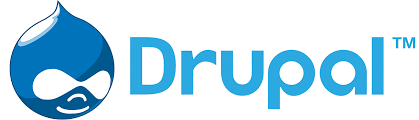drupal-Logo